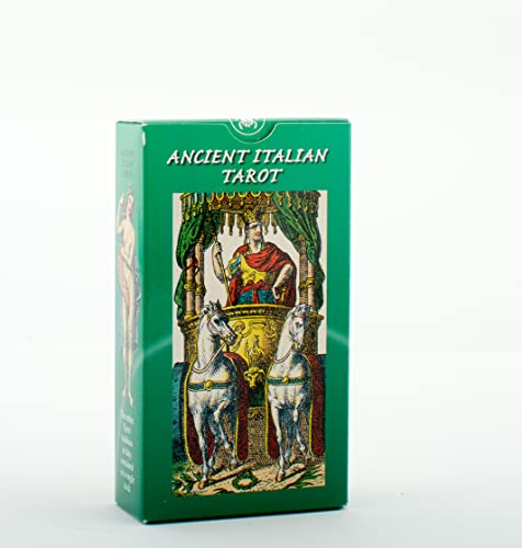 Ancient Italian Tarot