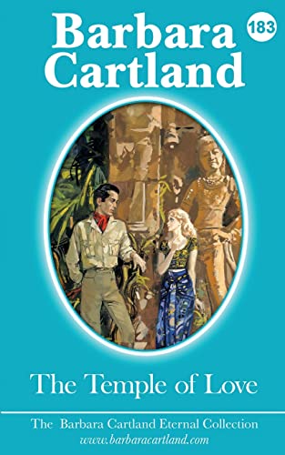 183. The Temple of Love (The Eternal Collection, Band 183)
