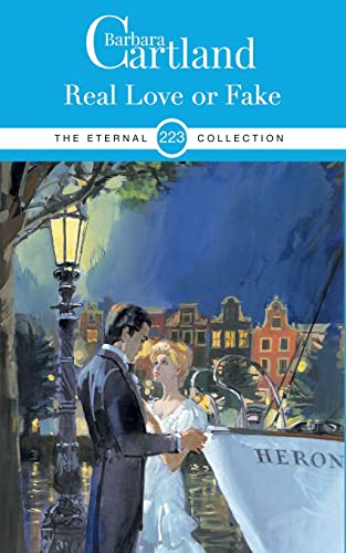 223. Real Love or Fake (The Eternal Collection, Band 223)