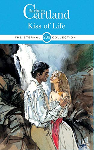 239. Kiss of Life (The Eternal Collection, Band 239)