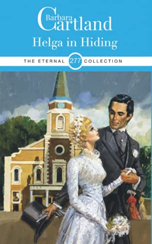 277. Helga in Hiding (The Eternal Collection, Band 277)