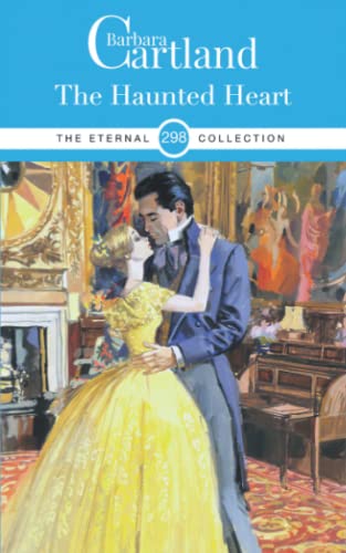 298. The Haunted Heart (The Eternal Collection, Band 350)