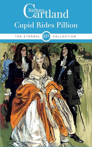 331. Cupid Rides Pillion (The Eternal Collection, Band 331)