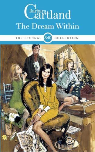 340. The Dream Within (The Eternal Collection, Band 340)