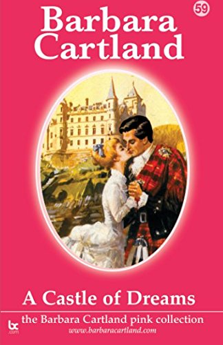 A Castle Of Dreams (The Pink Collection, Band 59)