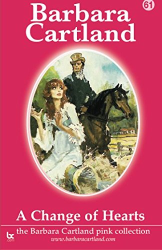 A Change Of Hearts (The Pink Collection, Band 61) von CreateSpace Independent Publishing Platform