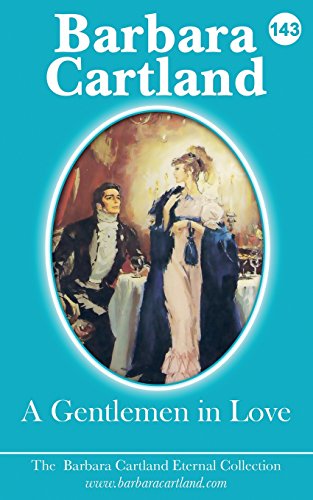 A Gentlemen In Love (The Eternal Collection, Band 143)
