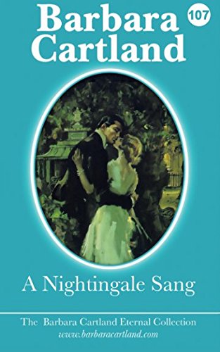 A Nightingale Sang (The Eternal Collection, Band 107) von CreateSpace Independent Publishing Platform