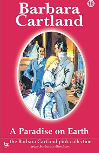 A Paradise On Earth (The Pink Collection, Band 16) von CreateSpace Independent Publishing Platform