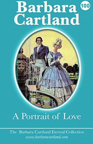 A Portrait of Love (The Eternal Collection, Band 100) von CreateSpace Independent Publishing Platform