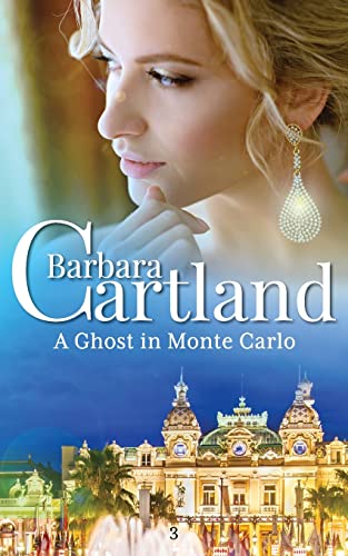 A ghost in Monte Carlo (The Eternal Collection, Band 3)