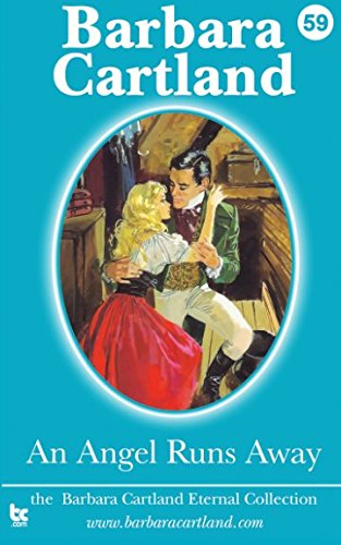 An Angel Runs Away (The Eternal Collection, Band 59) von CreateSpace Independent Publishing Platform
