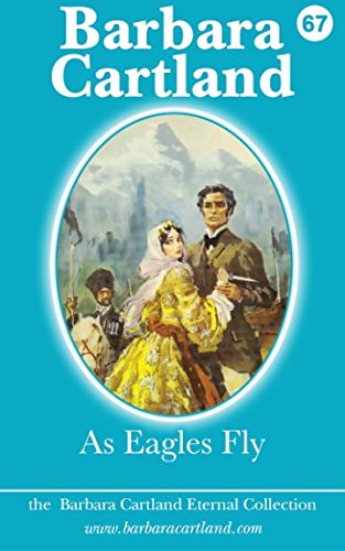 As Eagles Fly (The Eternal Collection, Band 67) von CreateSpace Independent Publishing Platform