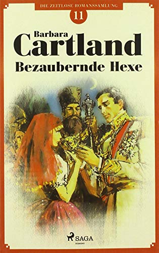 Bezaubernde Hexe