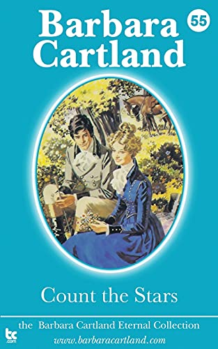 Count the Stars (The Eternal Collection, Band 55)