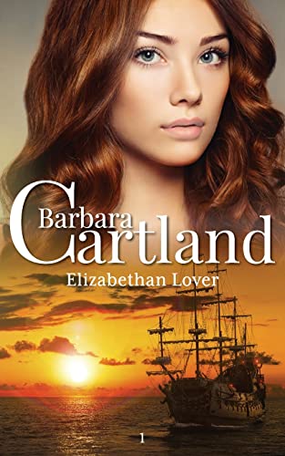 Elizabethan Lover (The Eternal Collection, Band 1)