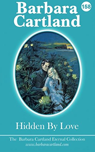 Hidden By Love (The Eternal Collection, Band 158)