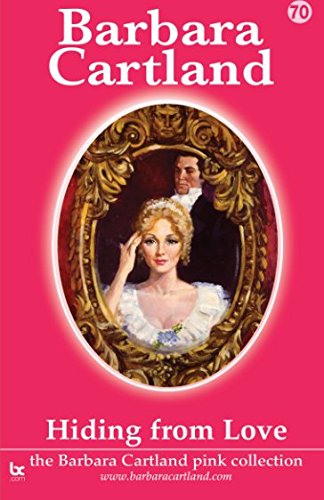 Hiding from Love (The Pink Collection, Band 70) von CreateSpace Independent Publishing Platform