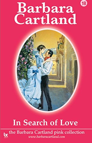 In Search of Love (The Pink Collection, Band 18) von CreateSpace Independent Publishing Platform