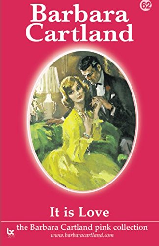 It is love (The Pink Collection, Band 62) von CreateSpace Independent Publishing Platform