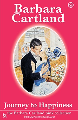 Journey To Happiness (The Pink Collection, Band 28) von CreateSpace Independent Publishing Platform