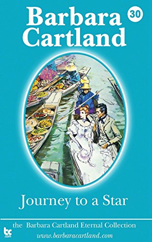 Journey to a Star (The Eternal Collection, Band 30)