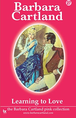 Learning To Love (The Pink Collection, Band 27) von CreateSpace Independent Publishing Platform