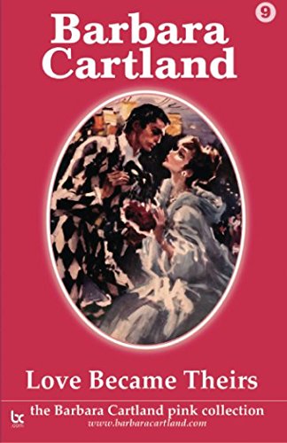 Love Became Theirs (The Pink Collection, Band 9) von CreateSpace Independent Publishing Platform