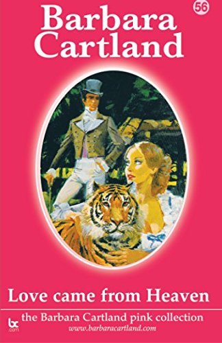 Love Came From Heaven (The Pink Collection, Band 56) von CreateSpace Independent Publishing Platform