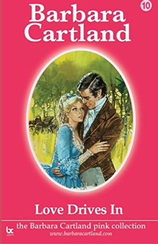 Love Drives in (The Pink Collection, Band 10) von CreateSpace Independent Publishing Platform