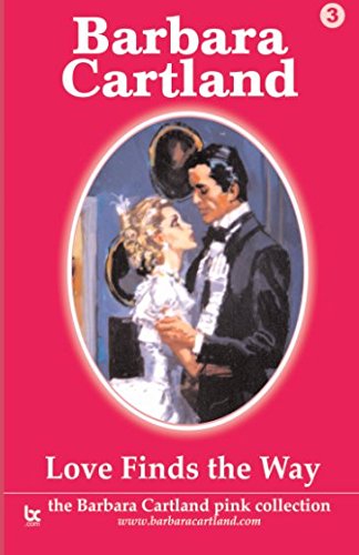 Love Finds The Way (The Pink Collection, Band 3) von CreateSpace Independent Publishing Platform