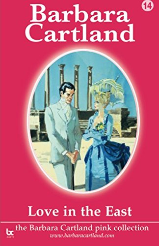 Love In the East (The Pink Collection, Band 14) von CreateSpace Independent Publishing Platform