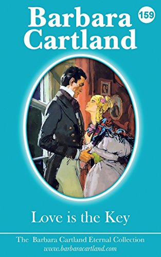 Love Is The Key (The Eternal Collection, Band 159)
