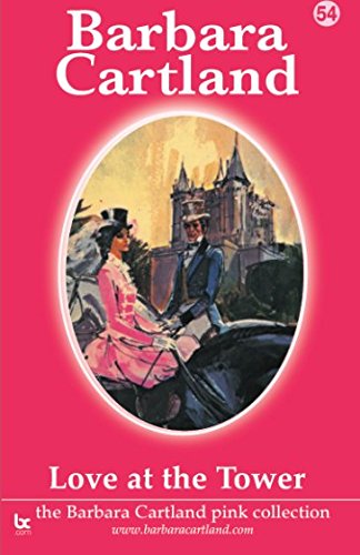 Love at the Tower (The Pink Collection, Band 54) von CreateSpace Independent Publishing Platform