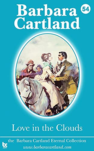 Love in the Clouds (The Eternal Collection, Band 54)