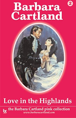 Love in the Highlands (The Pink Collection, Band 2) von CreateSpace Independent Publishing Platform