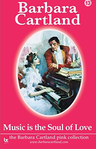 Music is the Soul of Love (The Pink Collection, Band 13) von CreateSpace Independent Publishing Platform