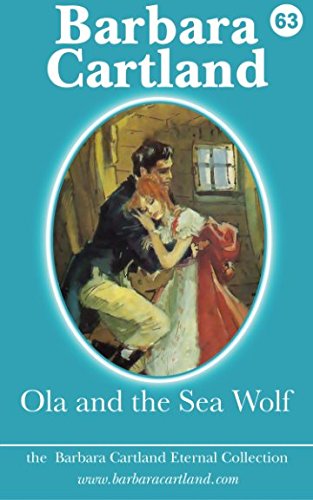 Ola and the Sea Wolf (The Eternal Collection, Band 63) von CreateSpace Independent Publishing Platform