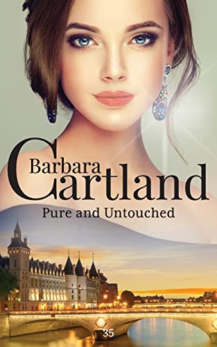 Pure and Untouched (The Eternal Collection, Band 35)