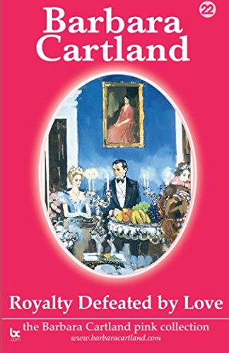 Royalty Defeated by Love (The Pink Collection, Band 22) von CreateSpace Independent Publishing Platform