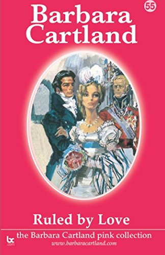 Ruled by Love (The Pink Collection, Band 55) von CreateSpace Independent Publishing Platform