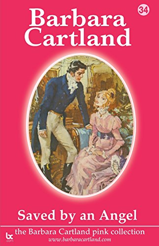 Saved By An Angel (The Pink Collection, Band 34)