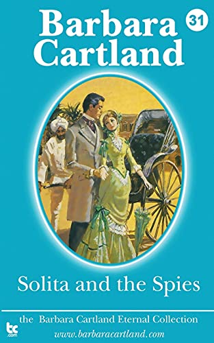 Solita and the Spies (The Eternal Collection, Band 31)