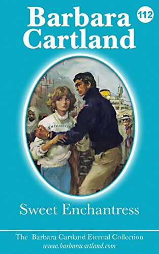 Sweet Enchantress (The Eternal Collection, Band 112)
