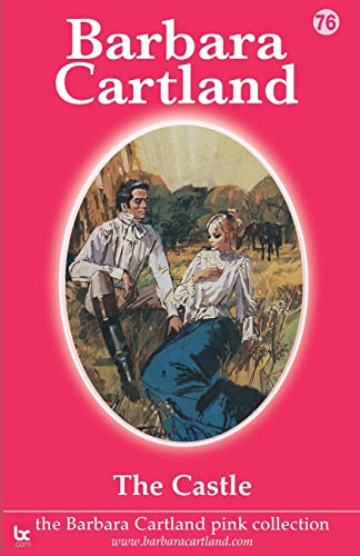 The Castle (The Barbara Cartland Pink Collection)
