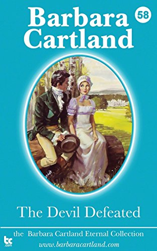 The Devil Defeated (The Eternal Collection, Band 58)