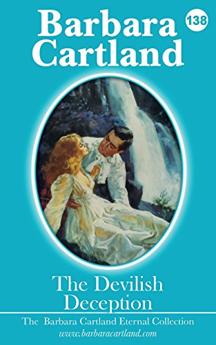 The Devilish Deception (The Eternal Collection, Band 138)