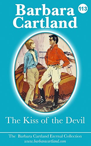 The Kiss of The Devil (The Eternal Collection, Band 113)