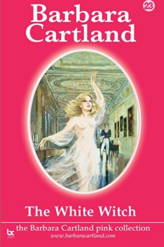 The White Witch (The Pink Collection, Band 23) von CreateSpace Independent Publishing Platform