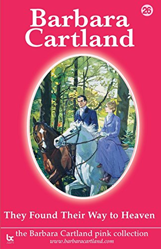 They Found Their Way to Heaven (The Pink Collection, Band 26) von CreateSpace Independent Publishing Platform